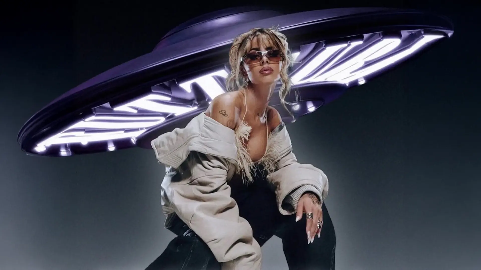 Tini - Estadio Nacional